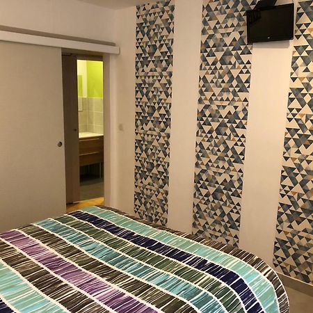 Ferienwohnung La Sala Amélie-les-Bains-Palalda Exterior foto