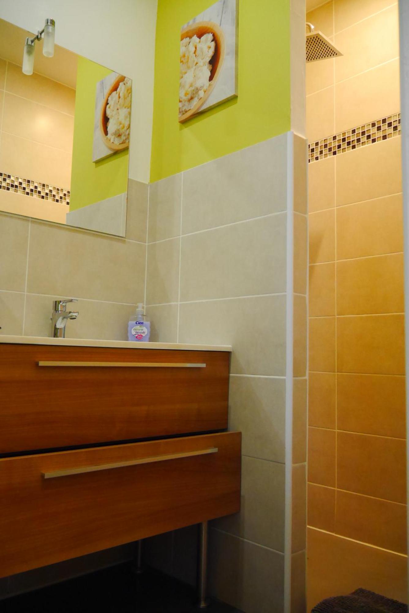 Ferienwohnung La Sala Amélie-les-Bains-Palalda Exterior foto