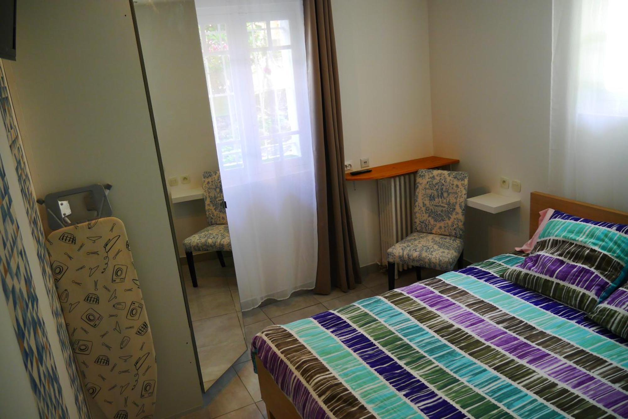 Ferienwohnung La Sala Amélie-les-Bains-Palalda Exterior foto